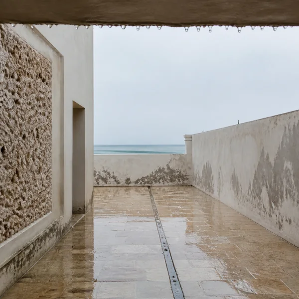 Breath Between Monsoons artwork