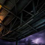 Taxi Rank Thunder artwork