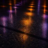 The Floor Remembers artwork