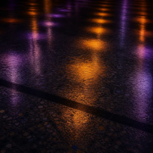 The Floor Remembers artwork