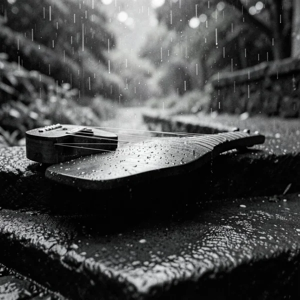 Valiha Carries the Rain artwork