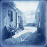 Kusasa, Same Address artwork