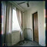 Curtains Hold the Dawn artwork