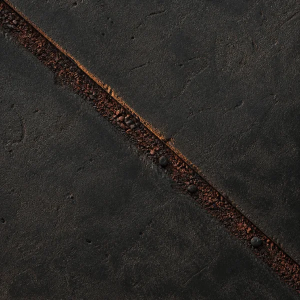 Concrete Heatline artwork