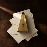 Letters Beneath the Metronome artwork