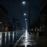No Sleep on Peachtree artwork