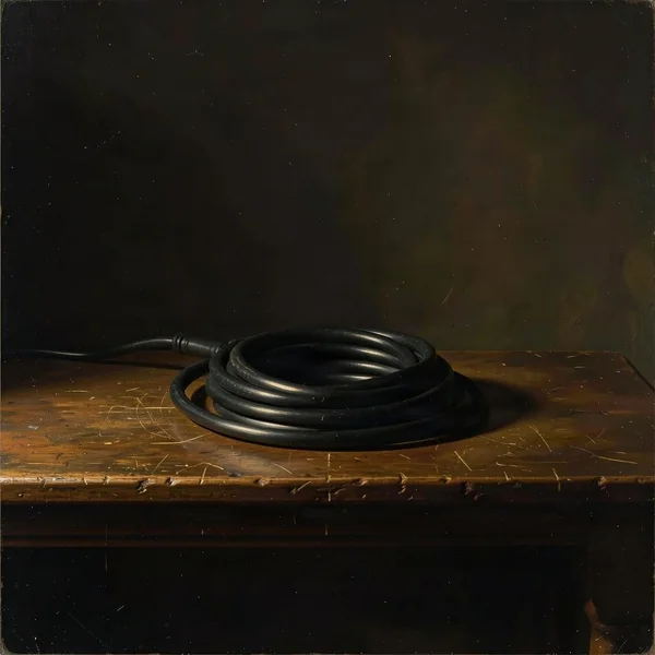 Ungathinti i-Aux, I’ve Got This artwork