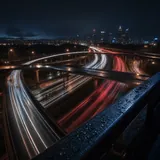 Exit 14 artwork