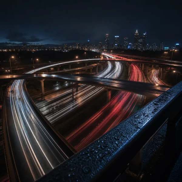 Exit 14 artwork
