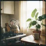 Soft Alarm artwork
