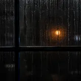 Iron Weather artwork