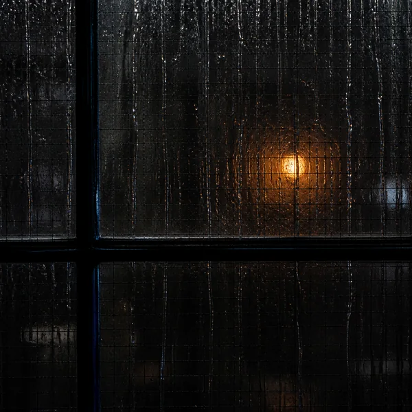 Iron Weather artwork