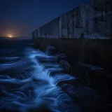 Durban After Midnight artwork