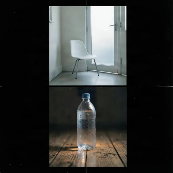 Sondela, No Committee artwork