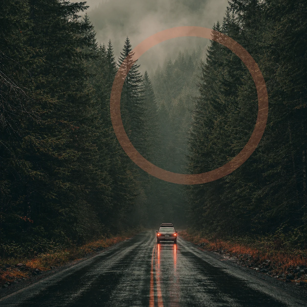 Northbound artwork