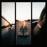 Borrowed Gold artwork