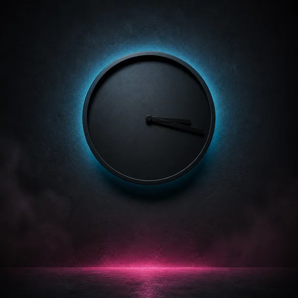 Hands Up at 3:17 artwork