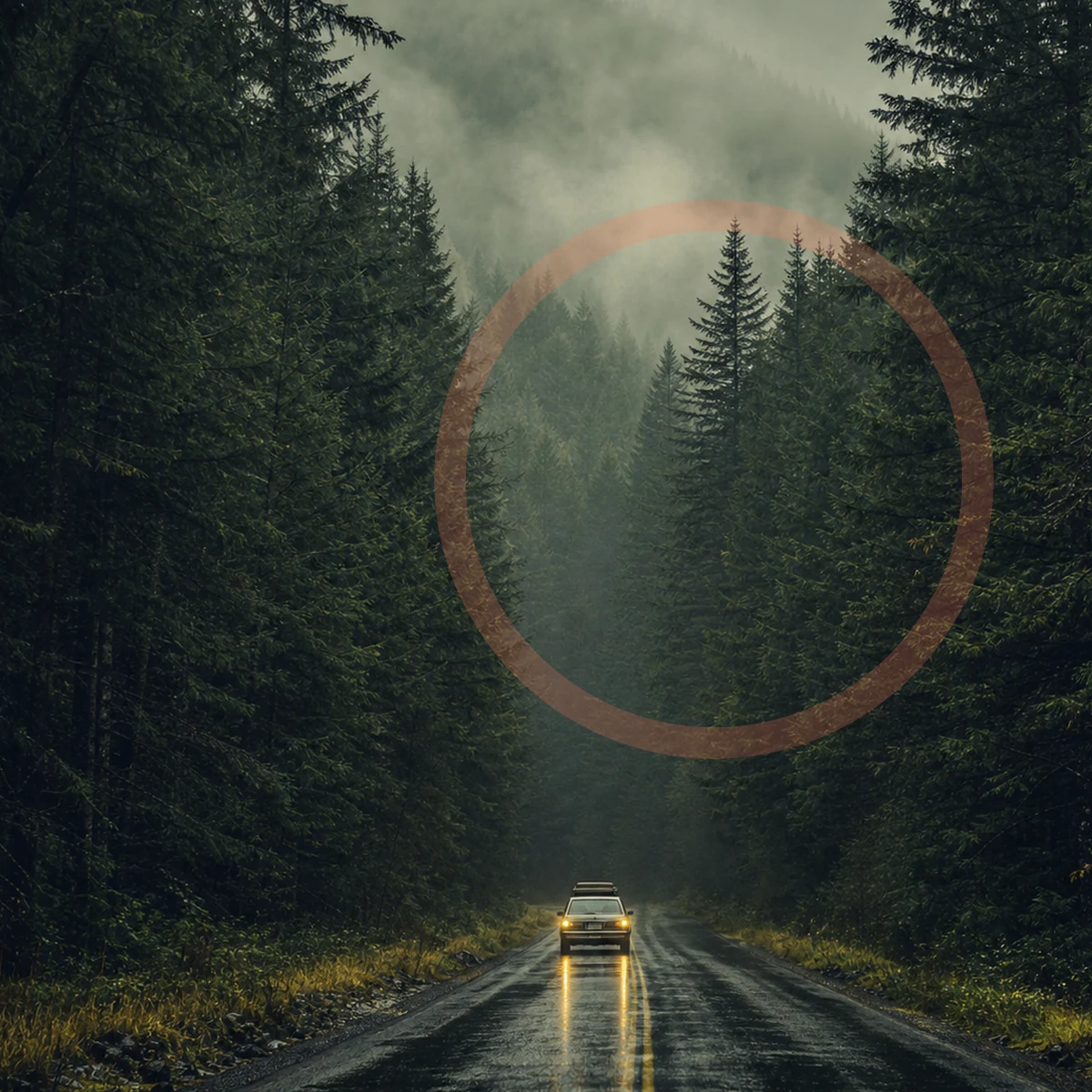 Cedar Radio artwork