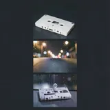 Cassette on the Dashboard artwork