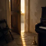 Before the First Bell artwork