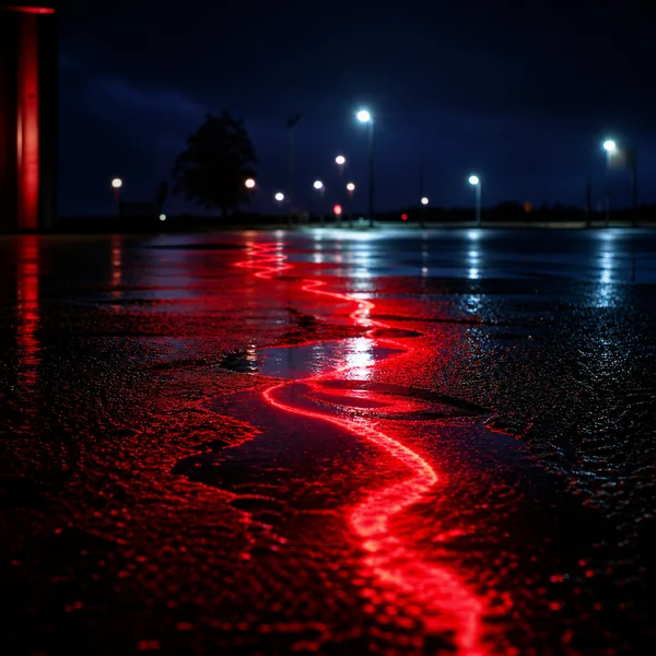 Neon Over Yazoo artwork