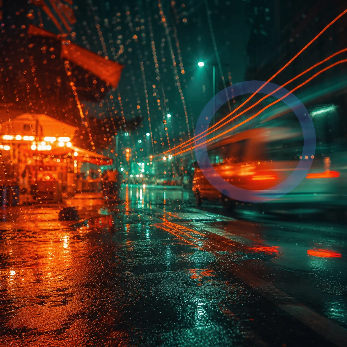 Monsoon Market artwork