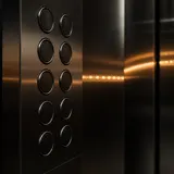 Signals in the Lift artwork