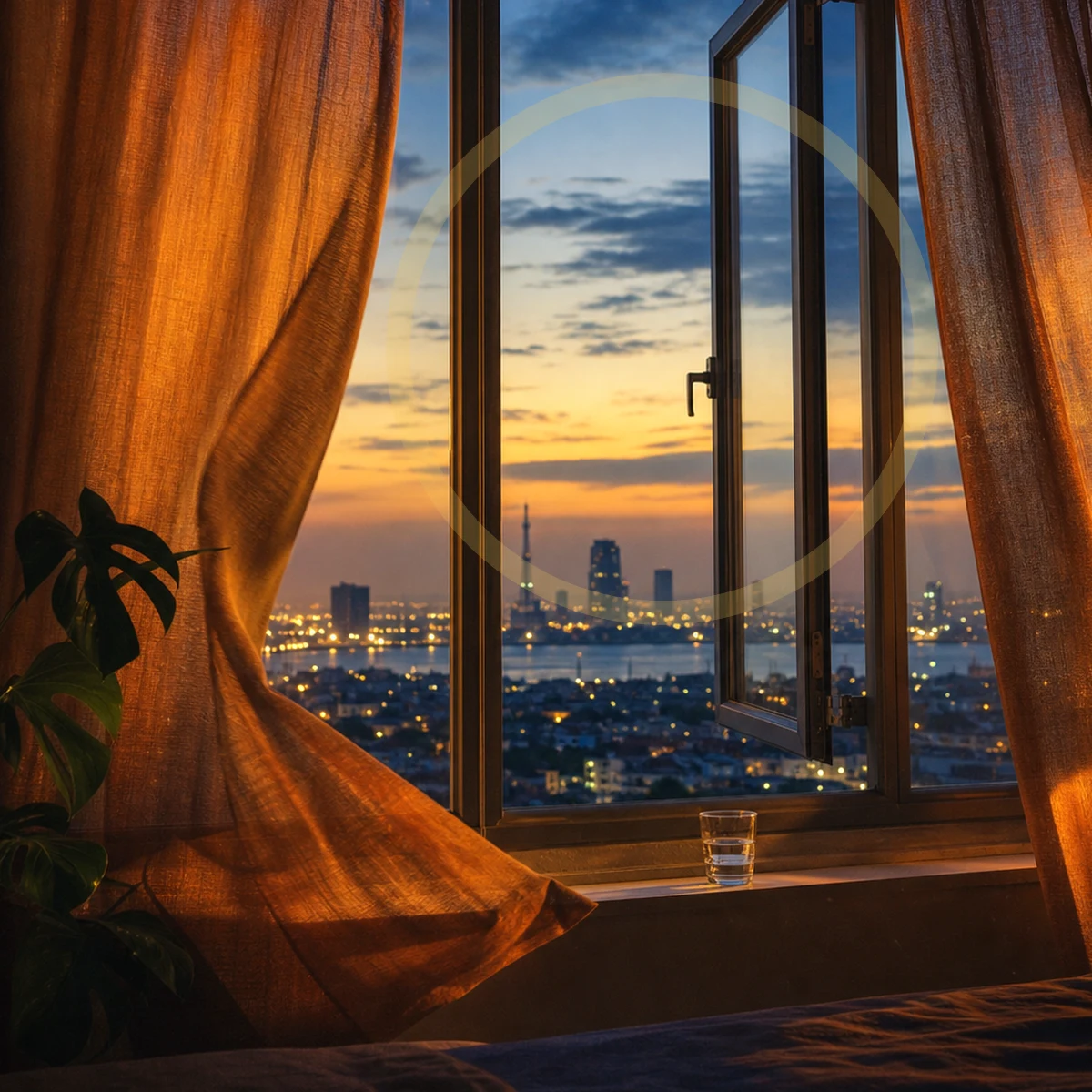 Open Windows artwork