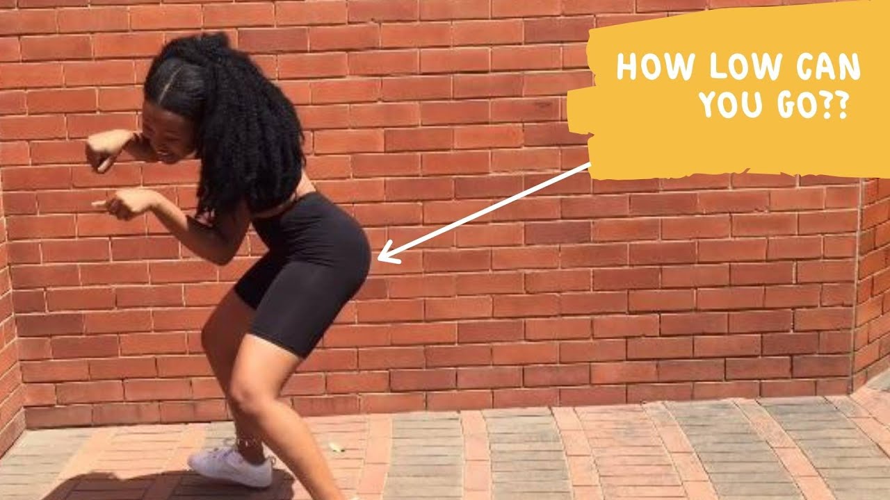 AmaPiano dance TUTORIAL!! || Easy step by step tutorial on how to Dance