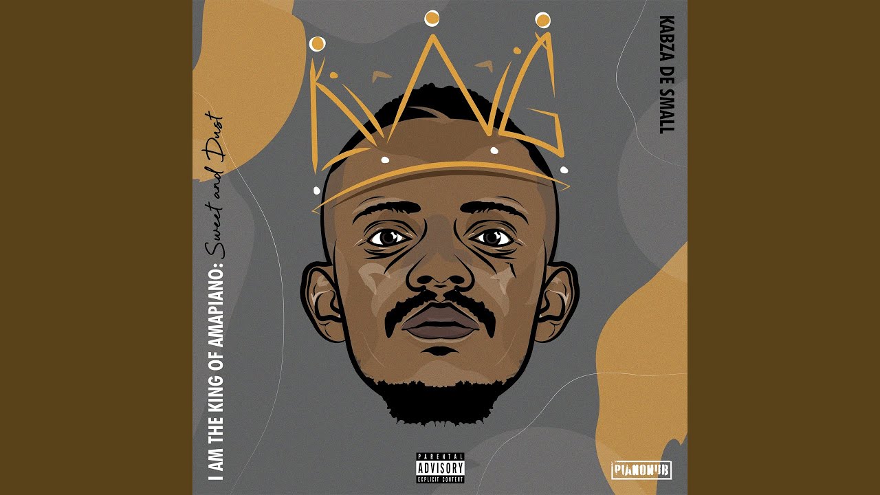 Sponono (feat. Wizkid, Burna Boy, Cassper Nyovest, Madumane)