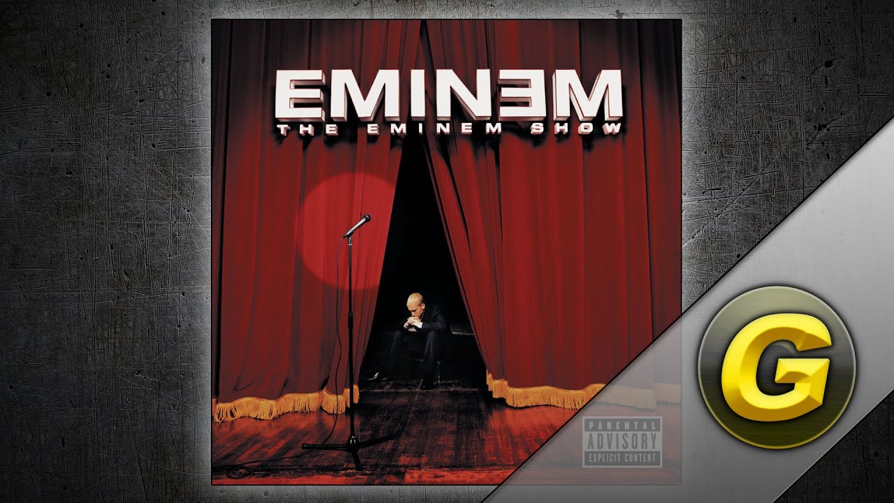 Eminem - Say What You Say (feat. Dr. Dre)