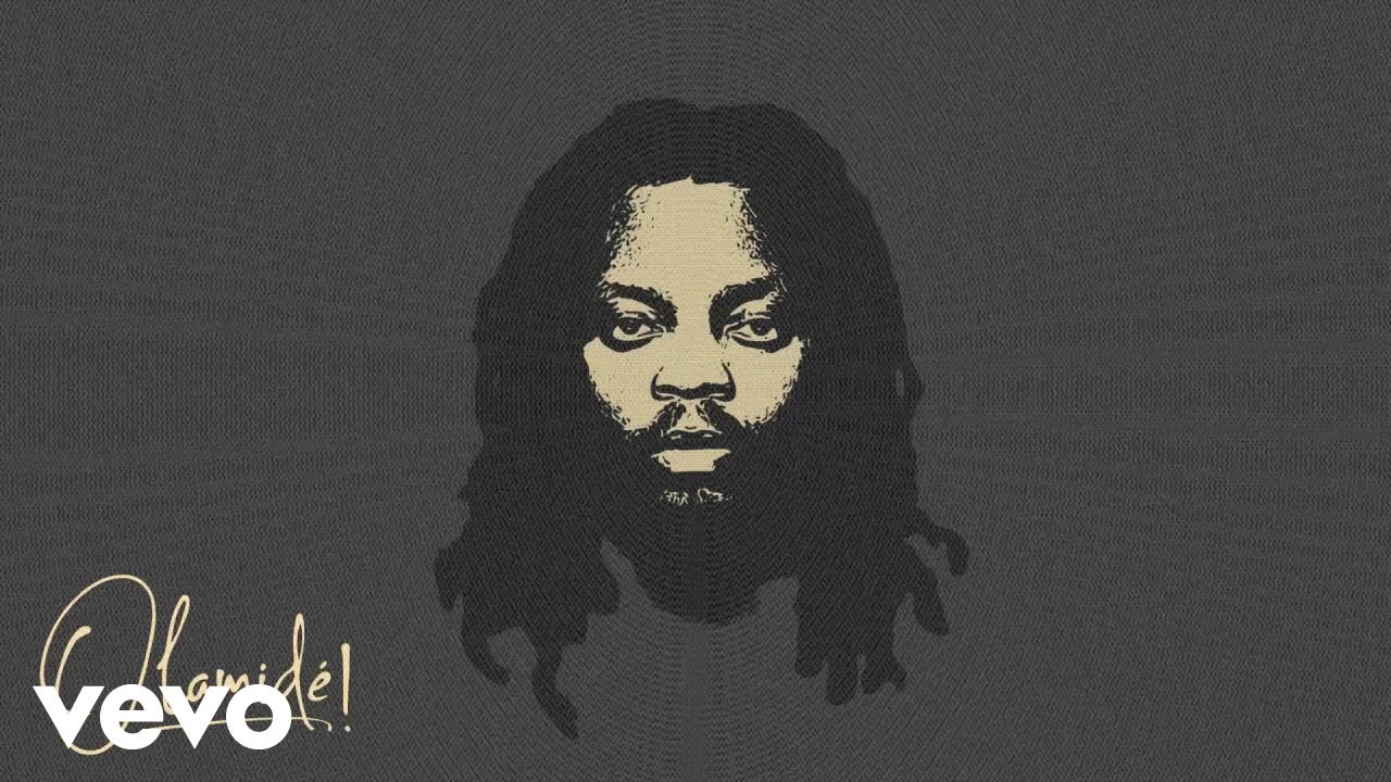 Olamide 'Olamidé' Album