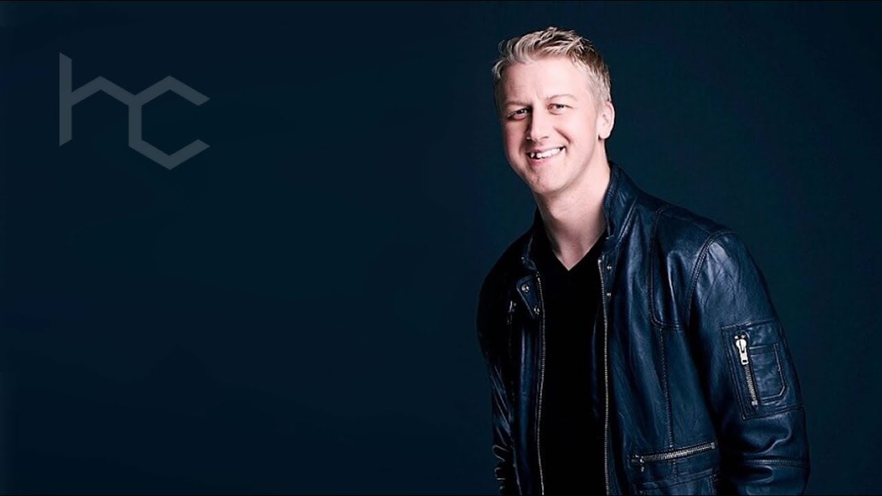 Gareth Cliff Explains How The CliffCentral Podcasting Model Has Evolved