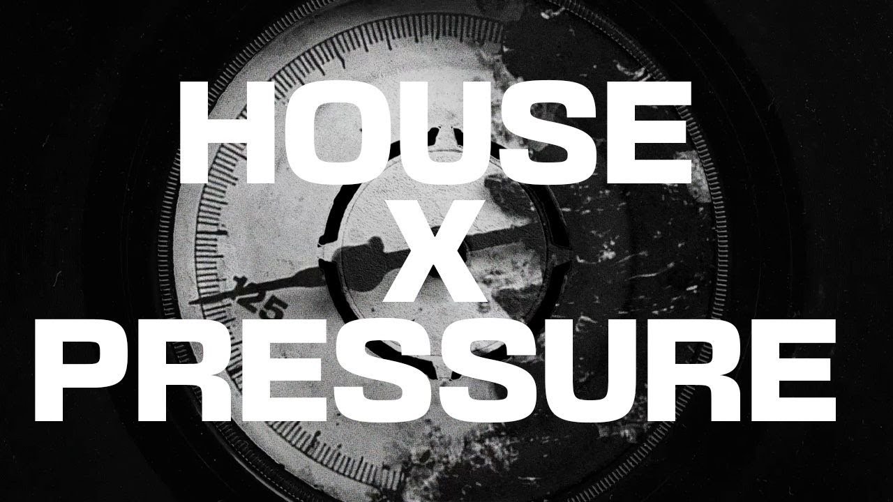 Matroda - House x Pressure