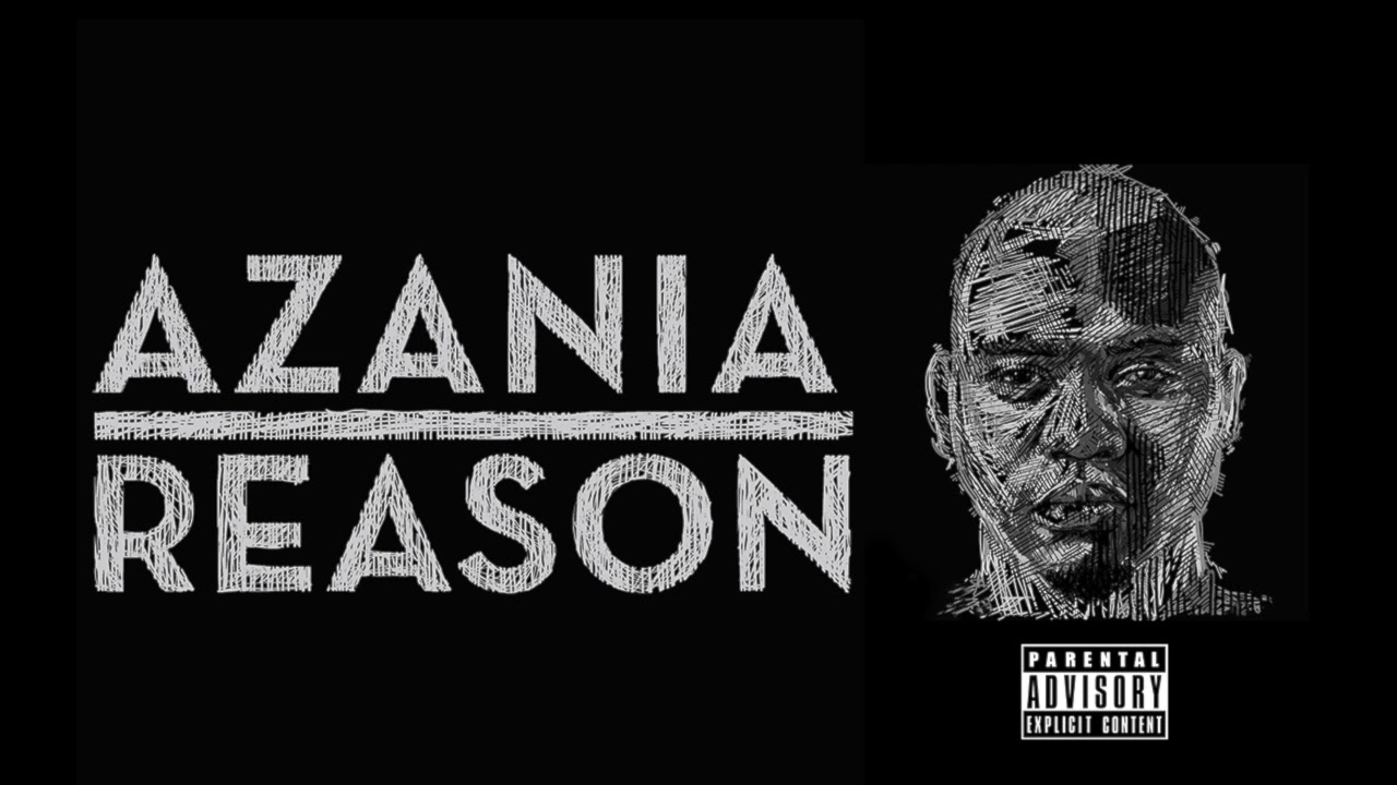 Reason - Nkosi Yam (Explicit) [Official Audio]