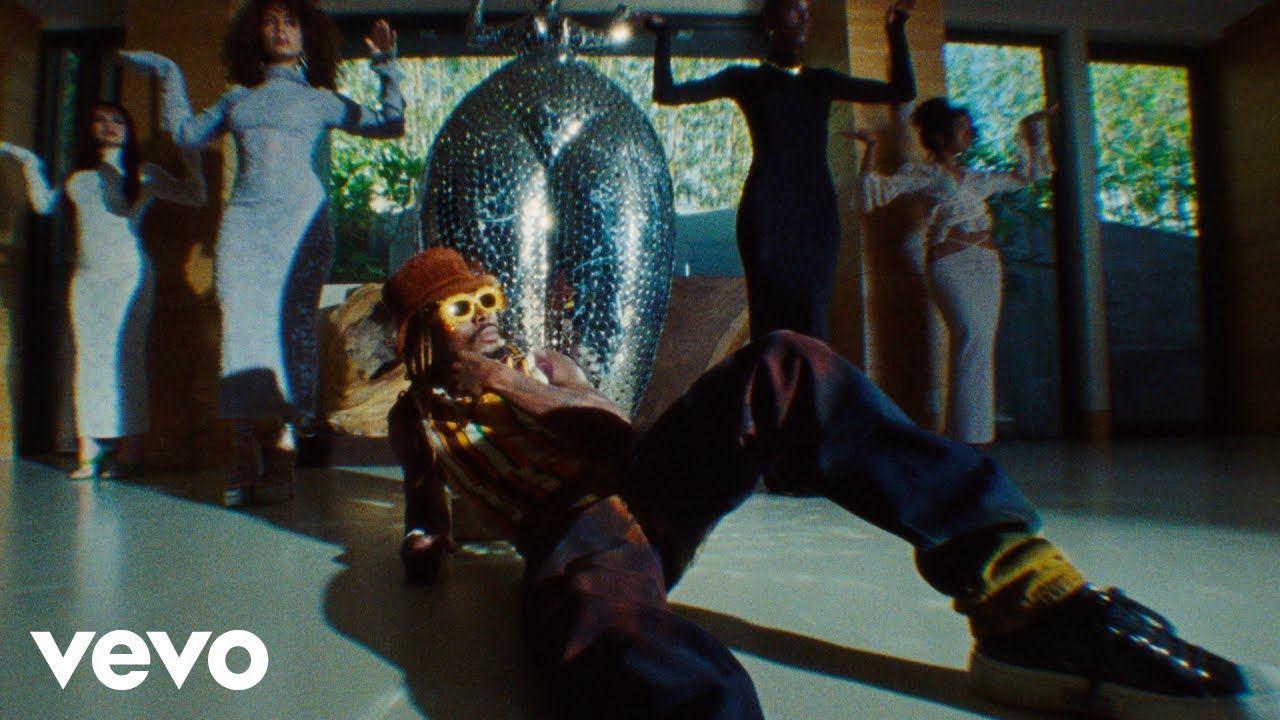 Asake - 2:30 (Official Video)