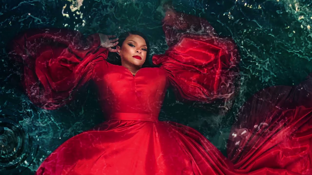 Tamela Mann - He Did It For Me | Official Lyric Video