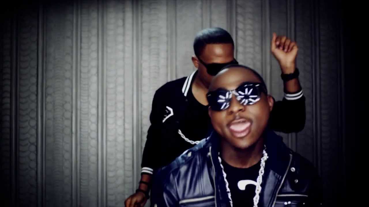 Davido Feat Naeto C - Back When (Official Video)