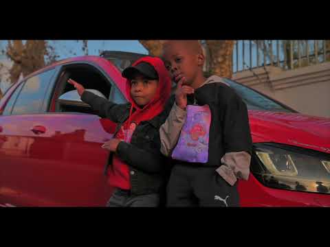 Retha Rsa x Pencil x Rodger KB - Kom'dantsong  (Official Music Video)