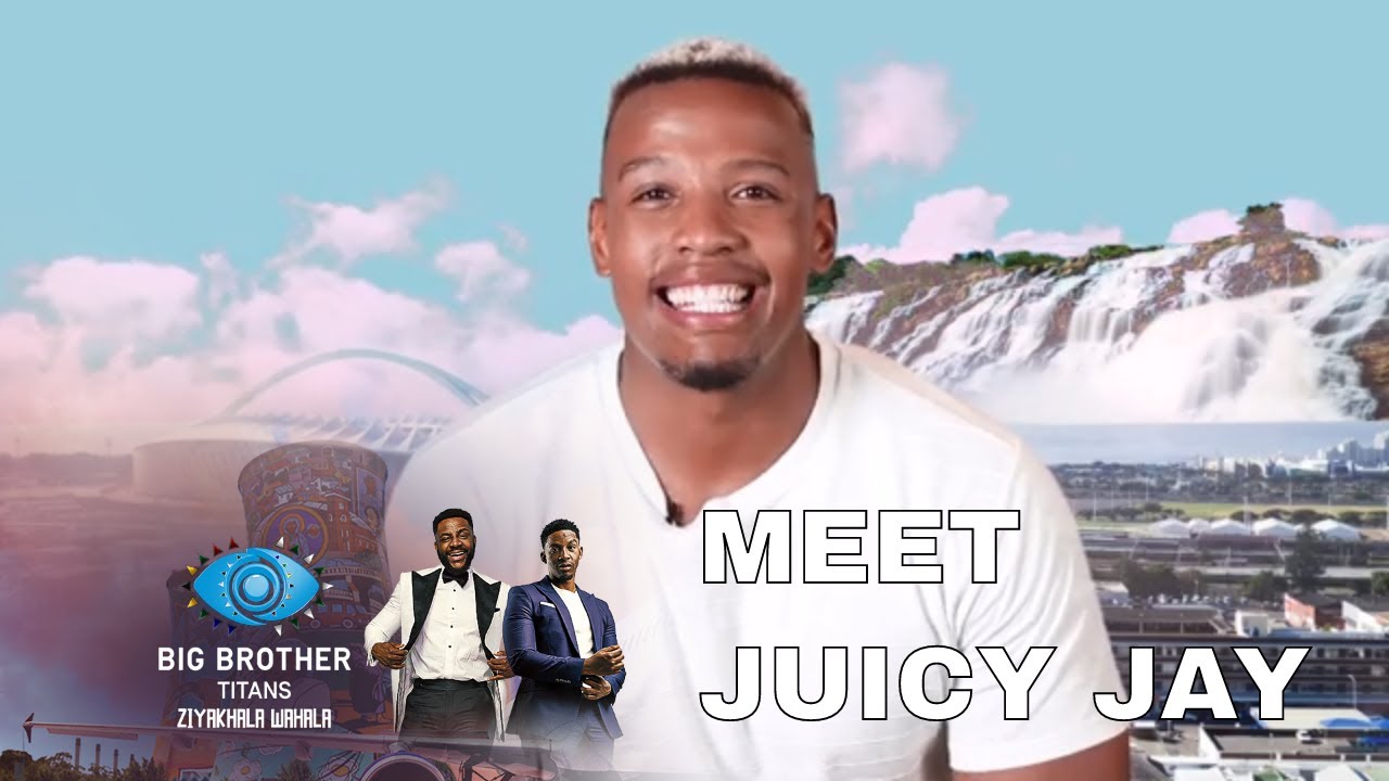 Greetings Juicy Jay – BBTitans | S1