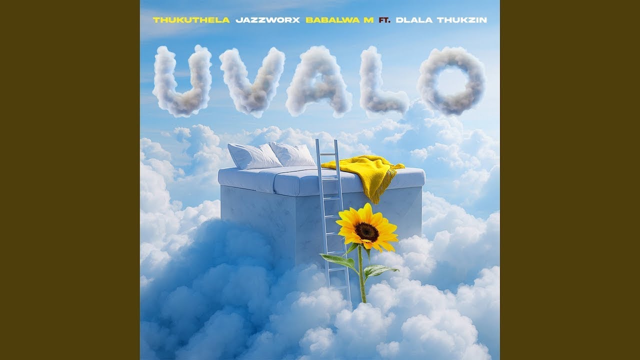 Thukuthela, Jazzworx & Babalwa - uValo (Official Audio) feat. Dlala Thukzin