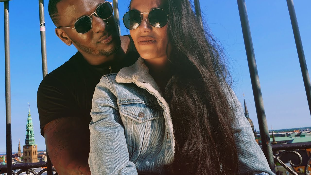 G-Amado - Te quero tanto | Official Video