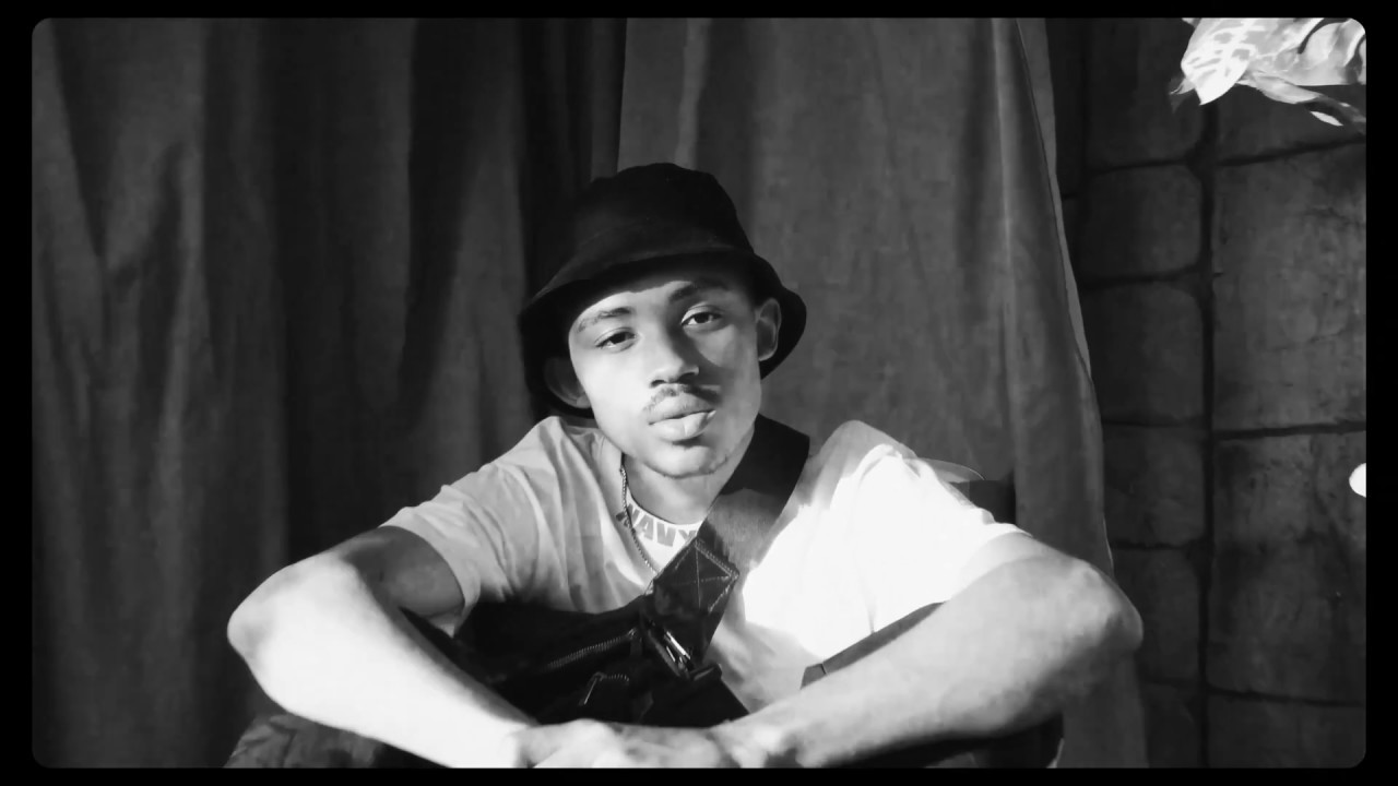 The Big Hash - Amnesia (Official Music Video)