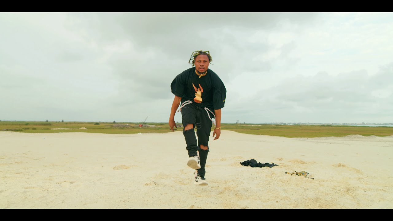 Asake - Mr Money (Official Video)