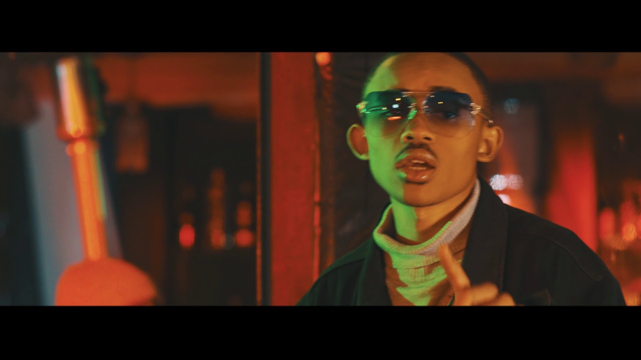 2pm DJ's - Underwater [Feat. The Big Hash] (Official Music Video)