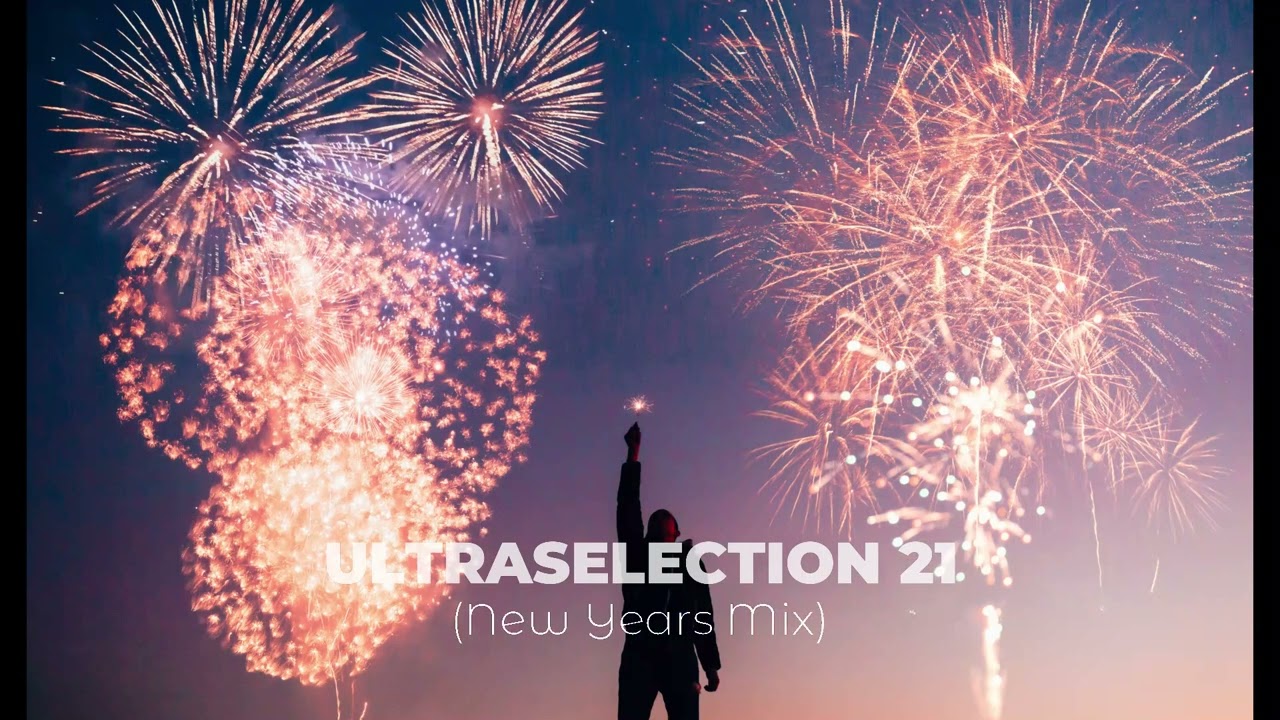 Pro-Tee - Ultraselection 21 (New Years Mix)[Tribute To Mampintsha]