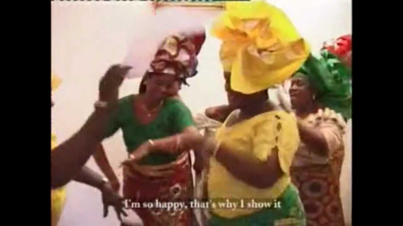 Kefee - Branama (Video)