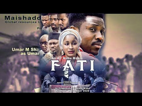 Fati Org Hausa film with subt 2022