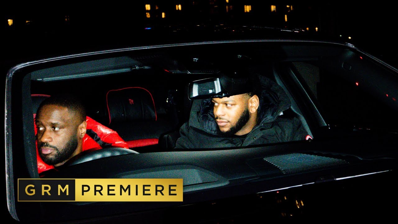 Lethal Bizzle – Attack Mode Remix ft. Rimzee [Music Video] | GRM Daily
