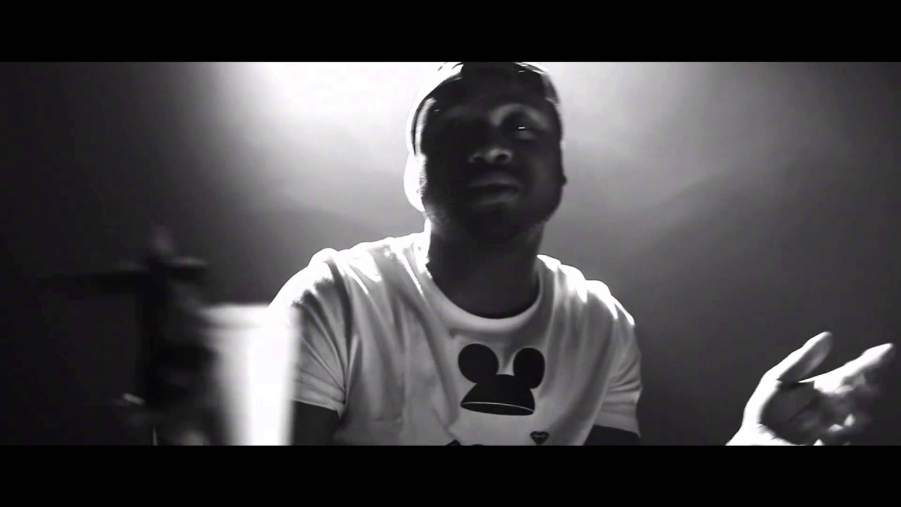 Reason - 2Cups Shakur (Official Music Video)